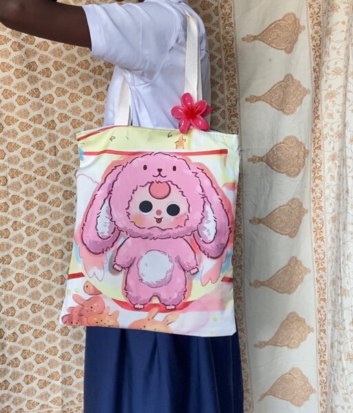 TOD BAG chic