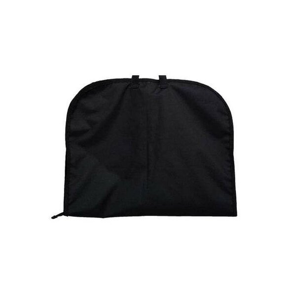 Housse à vêtements noire