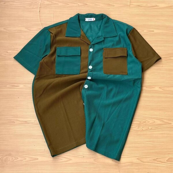 Designed Shirts