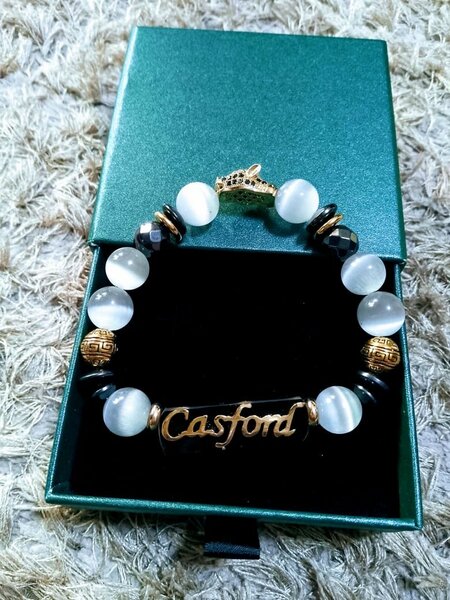 Bracelet/Hand Beads