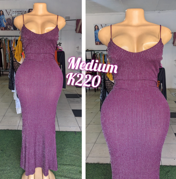 Simple event dress