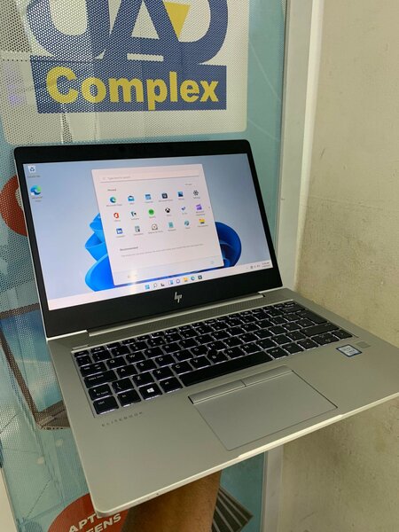 HP ELITEBOOK 840 G6
