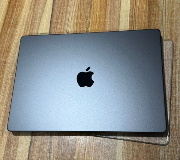 MacBook Pro élégant et puissant