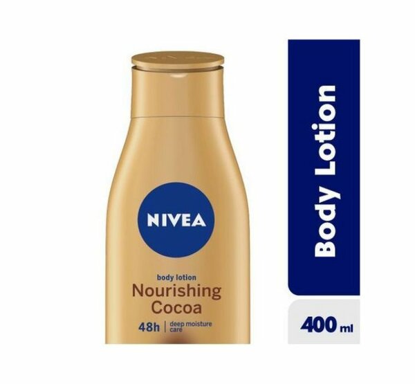 Nourishing Cocoa Deep Moisture