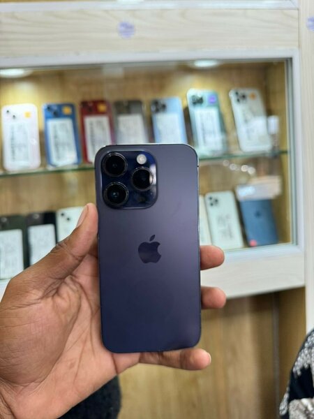 iPhone 14 pro