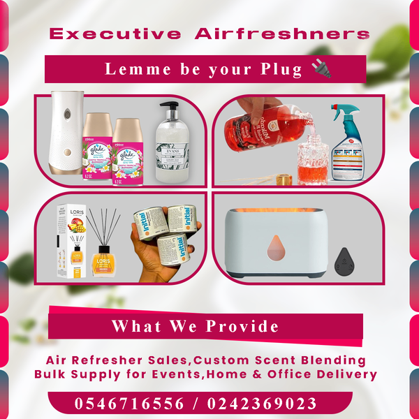 Jerry's AirCare
