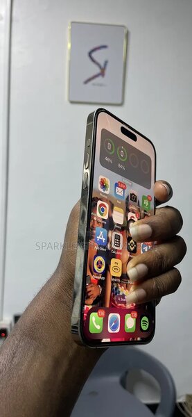 iPhone