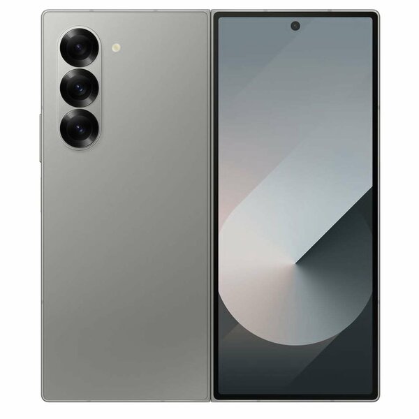 Samsung Z Fold 6 - 12 -256 GB