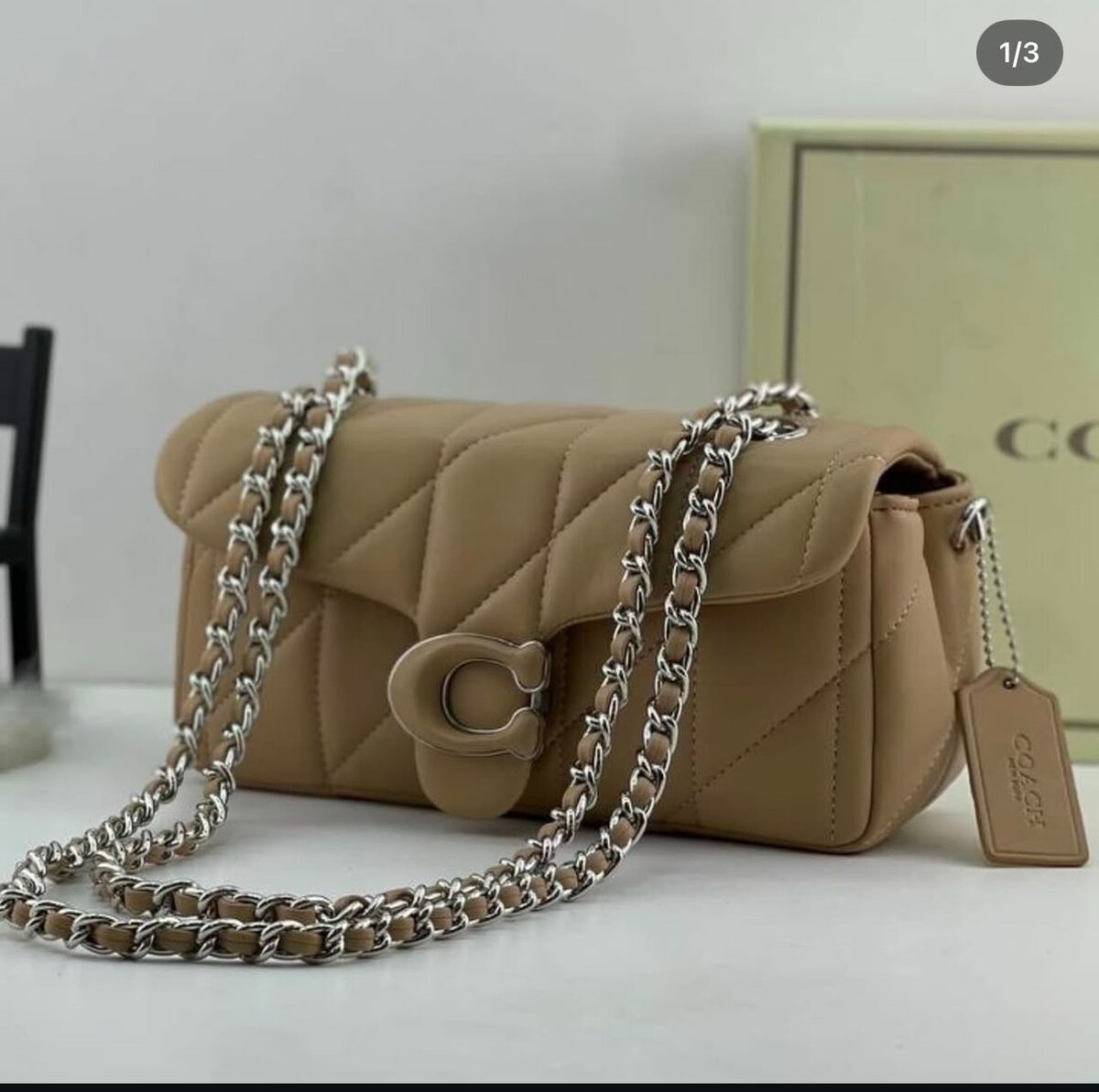 Ladies handbag