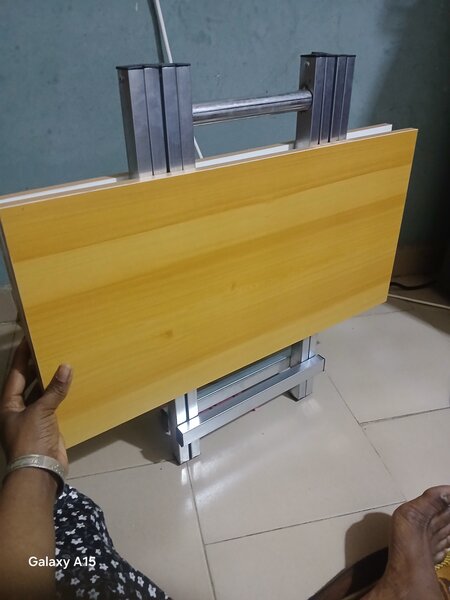 Table pliante