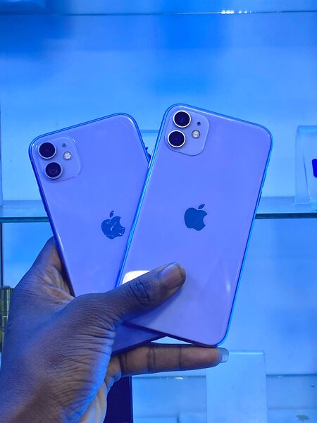 iPhone 11