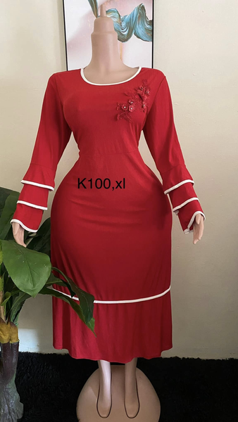 dress