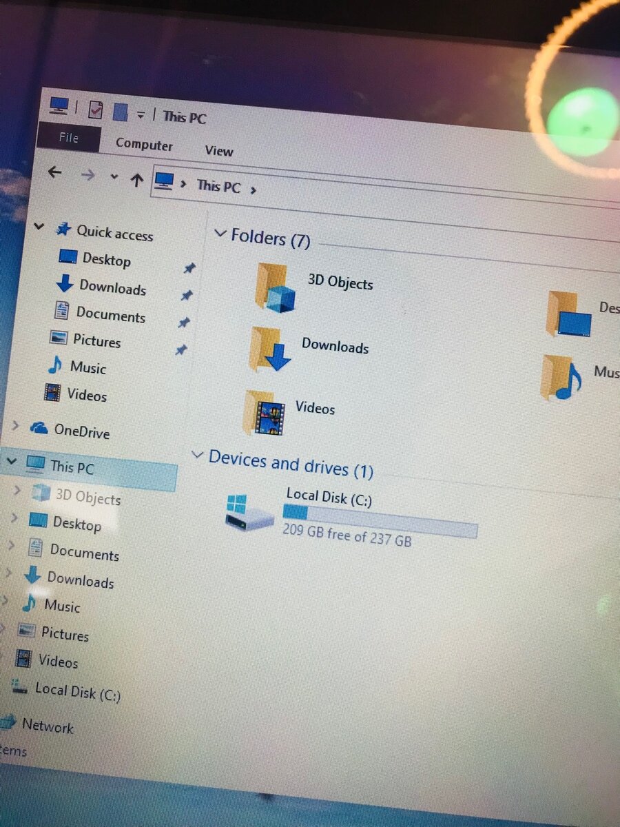 Hp probook 11 g4 EE