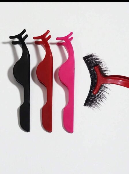 Tweezers