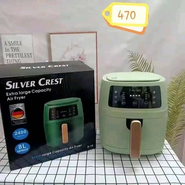 Air Fryer