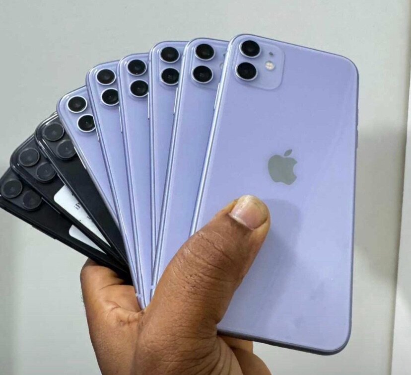iPhone