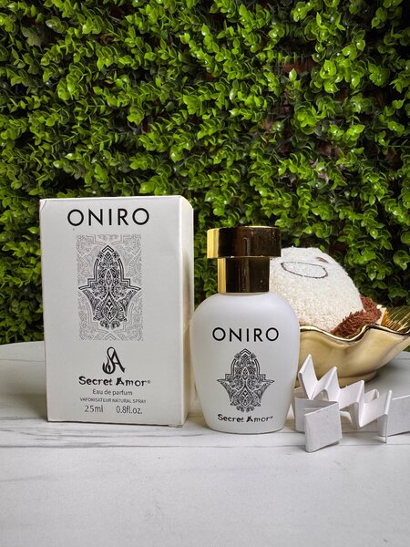 Parfum Secret Amor Oniro