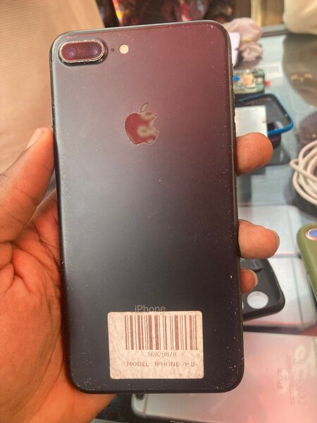 iPhones