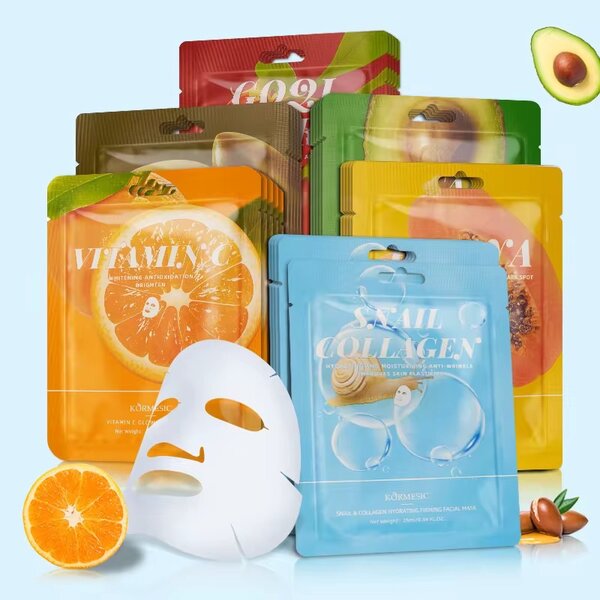 Masque facial