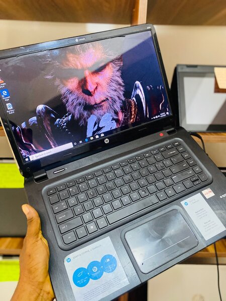 HP ENVY