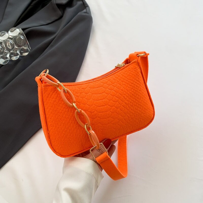 Ladies shoulder bag
