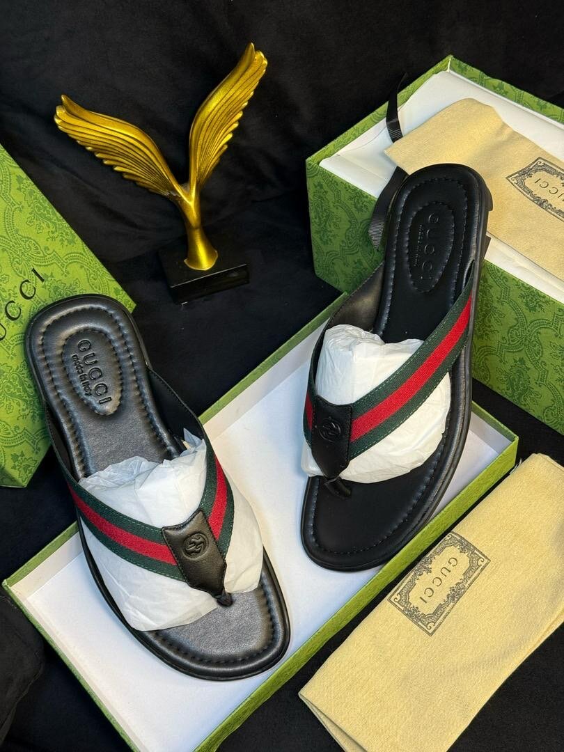 Mens quality slide