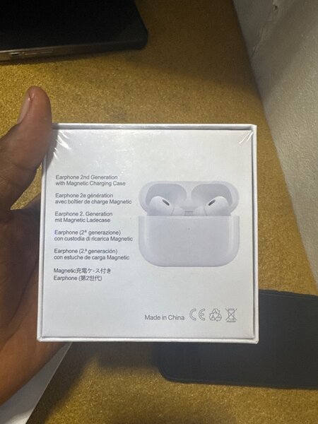 Earphones