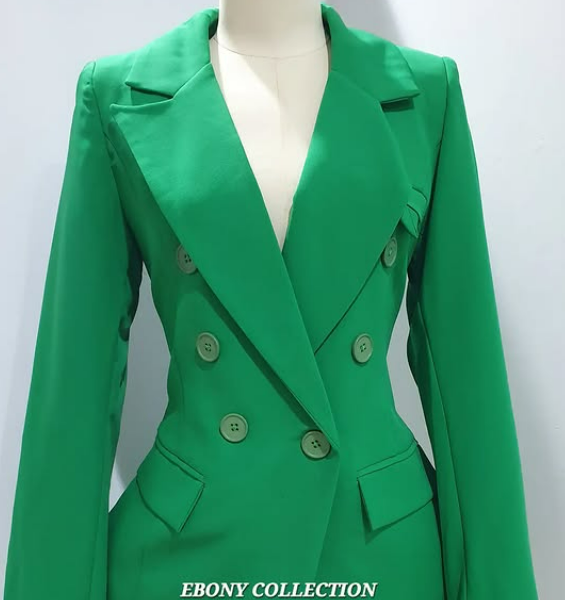 Classy blazer