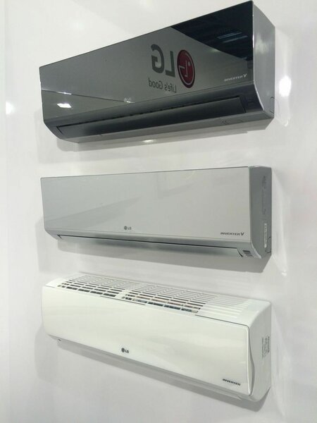 Air Condition