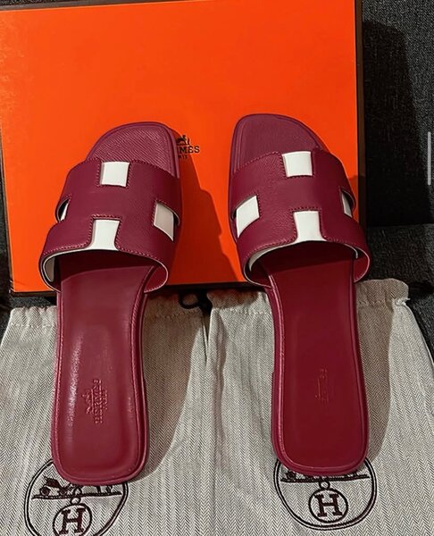 Original Hermes.