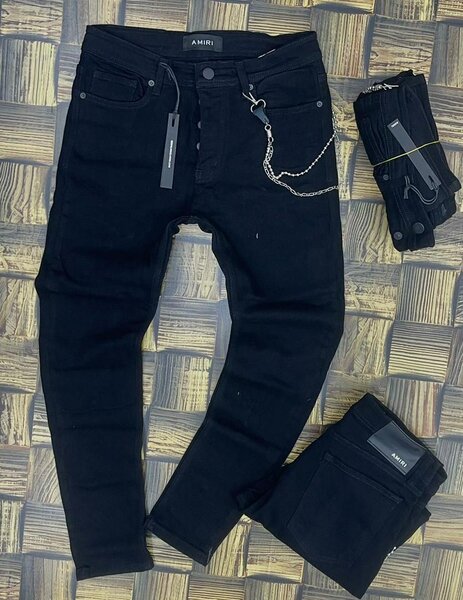 Turkey jeans long