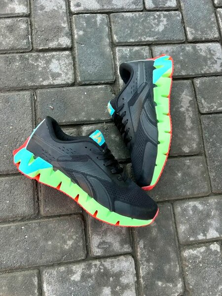 Reebok sneakers