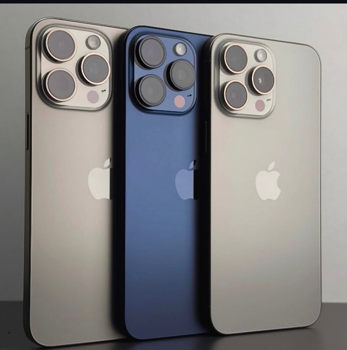 iPhone Pro Max Dernier Modèle