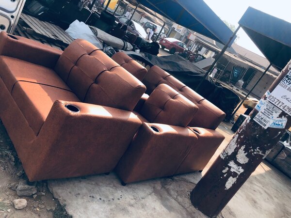 Sofa full set