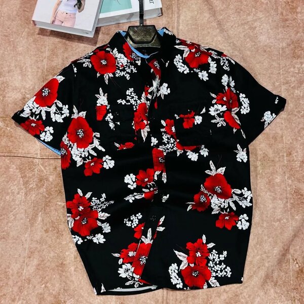 Quality men shirt