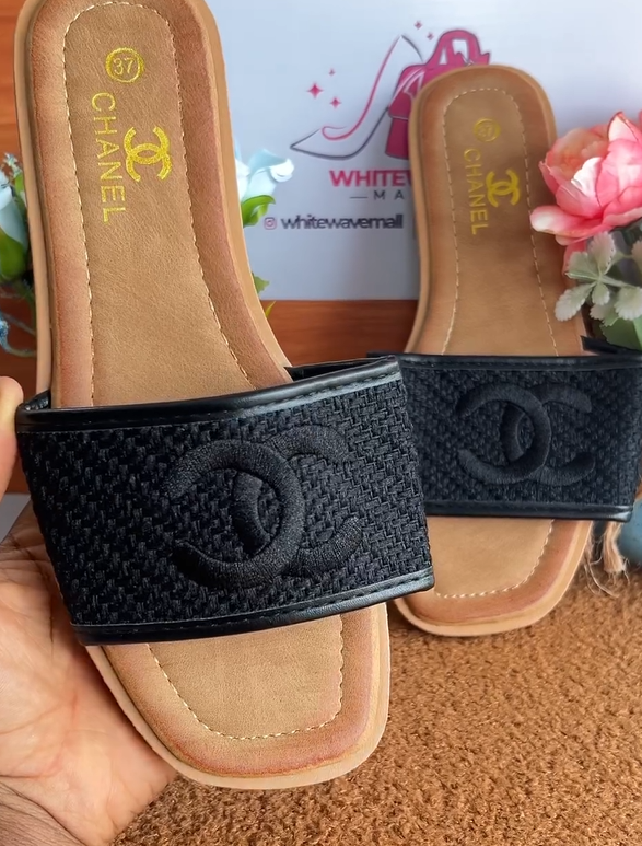 Slippers