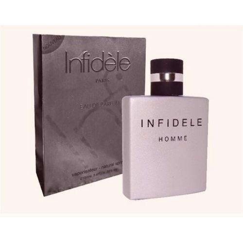 Parfum Homme Infidèle 100ml