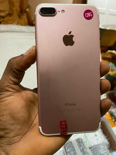 iPhone 7plus