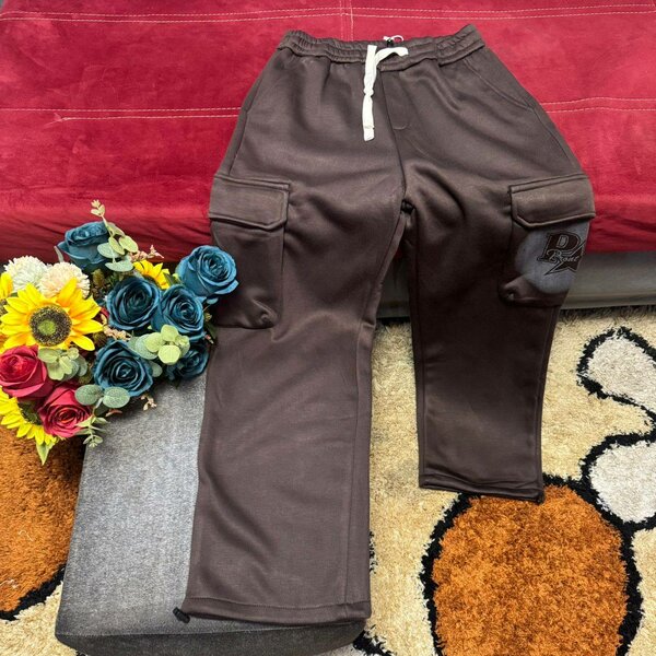 Long pants