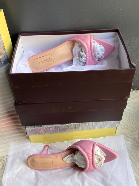 Chaussures chic