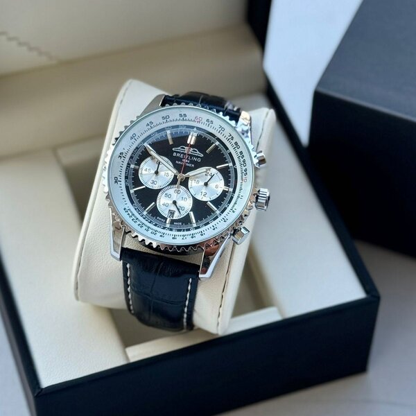 QUALITY LEATHER WATCHES