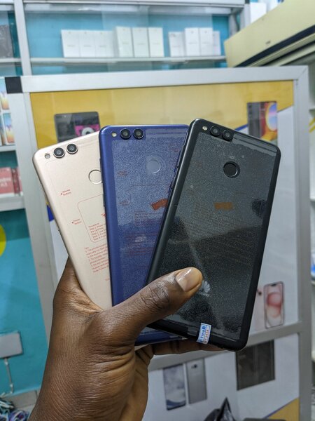 Huawei Y9 2018