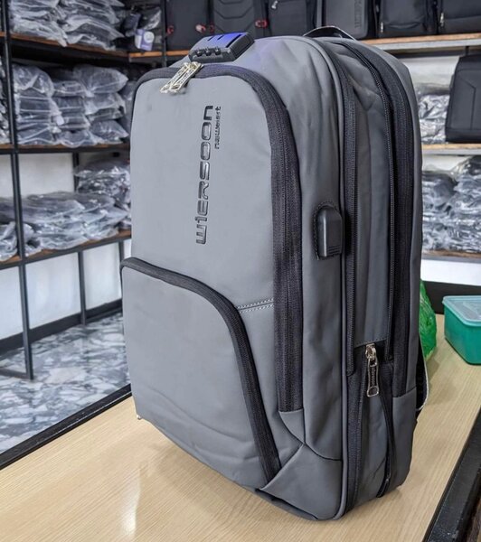 Backpacks