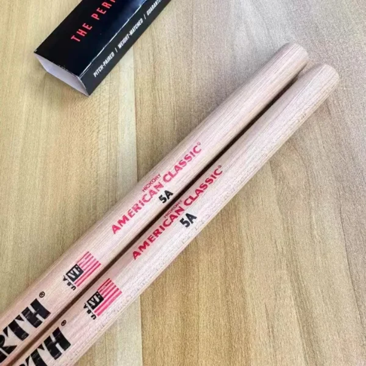 Baguette de batterie Vit Firth