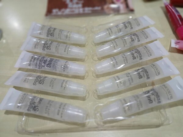 Lipgloss