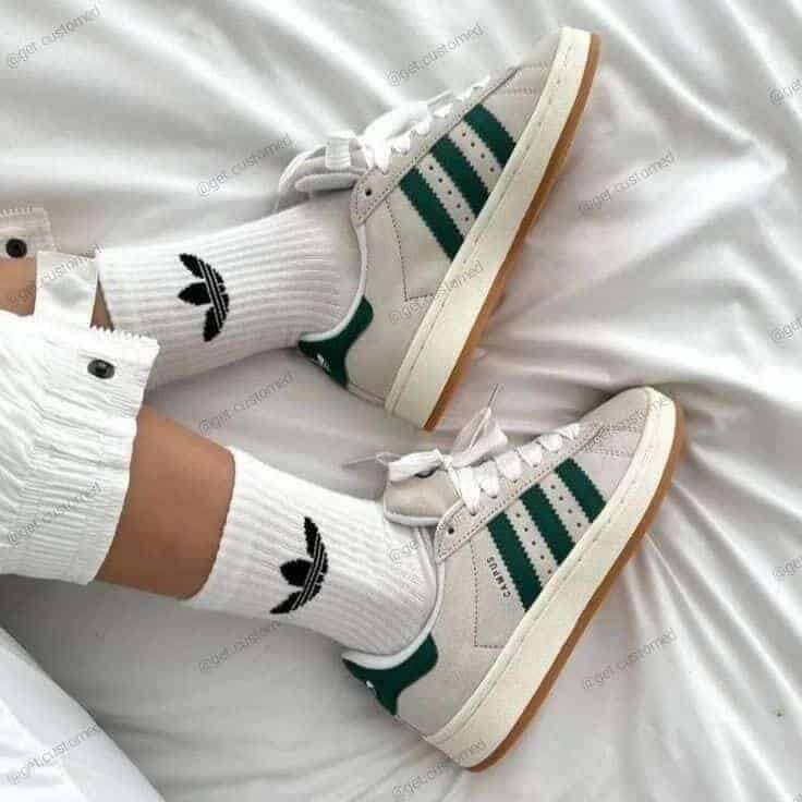 Adidas campus
