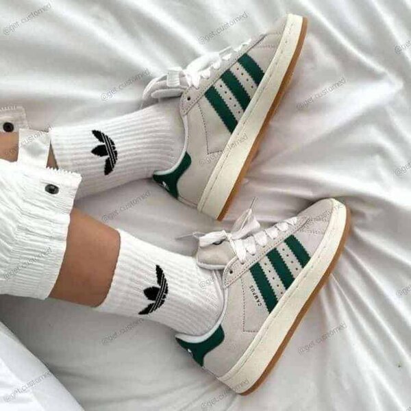 Adidas campus