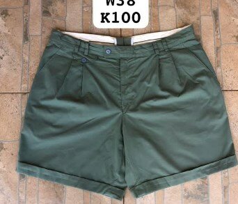 short