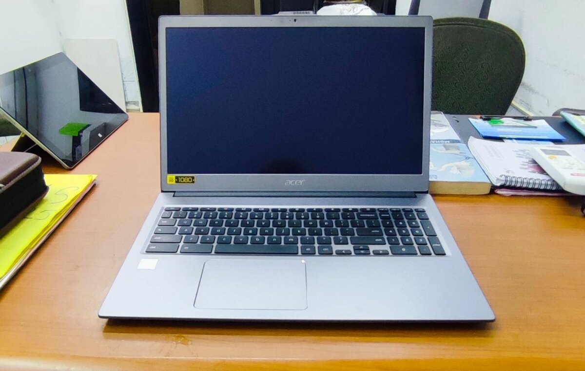 ACER I3 SLIM 8TH GEN