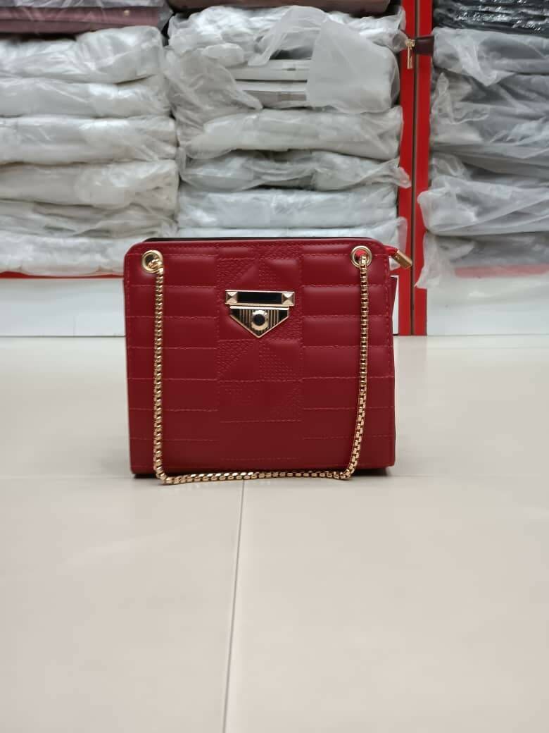 Hand bags